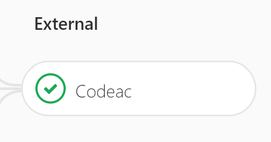 Codeac GitLab Builds